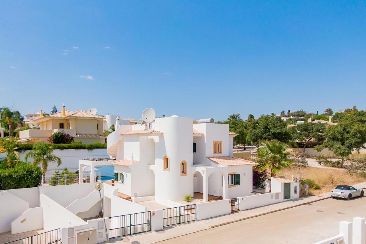 Villa Albardeira 83 By Destination Algarve