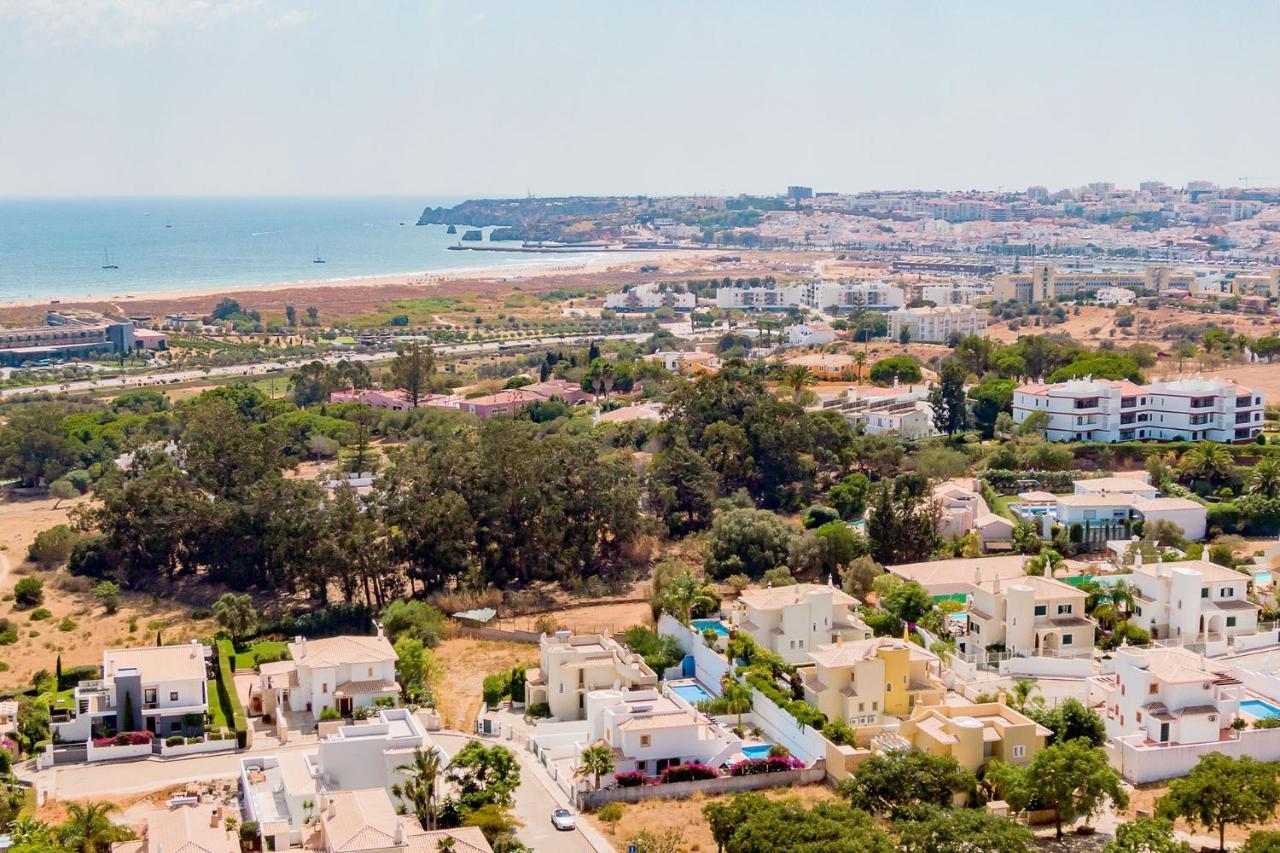 Villa Albardeira 83 By Destination Algarve