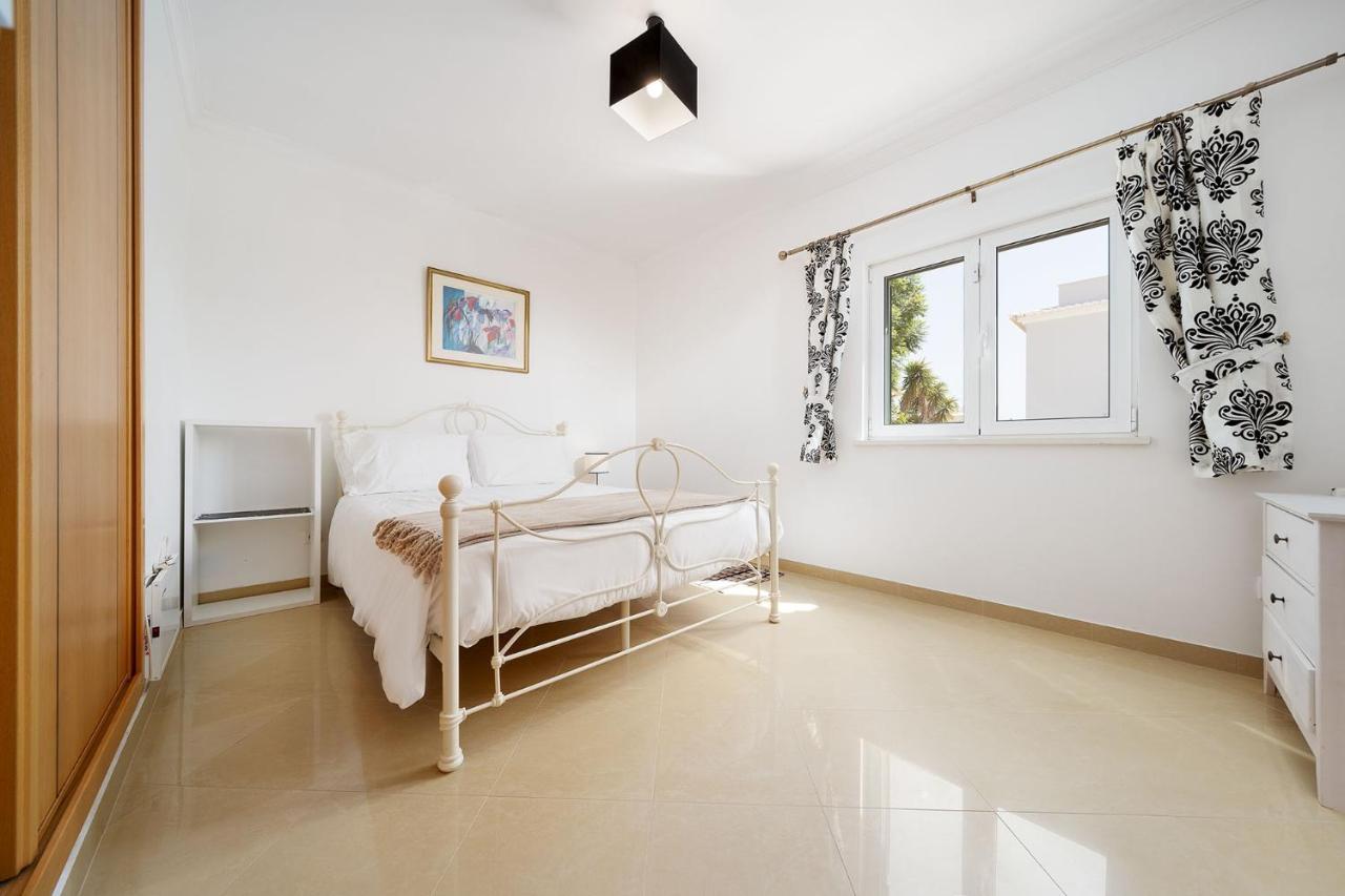 Albardeira 83 By Destination Algarve Villa *