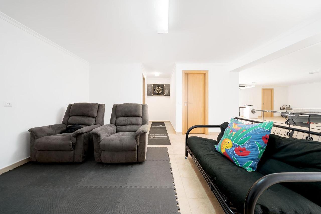 Villa Albardeira 83 By Destination Algarve Lagos