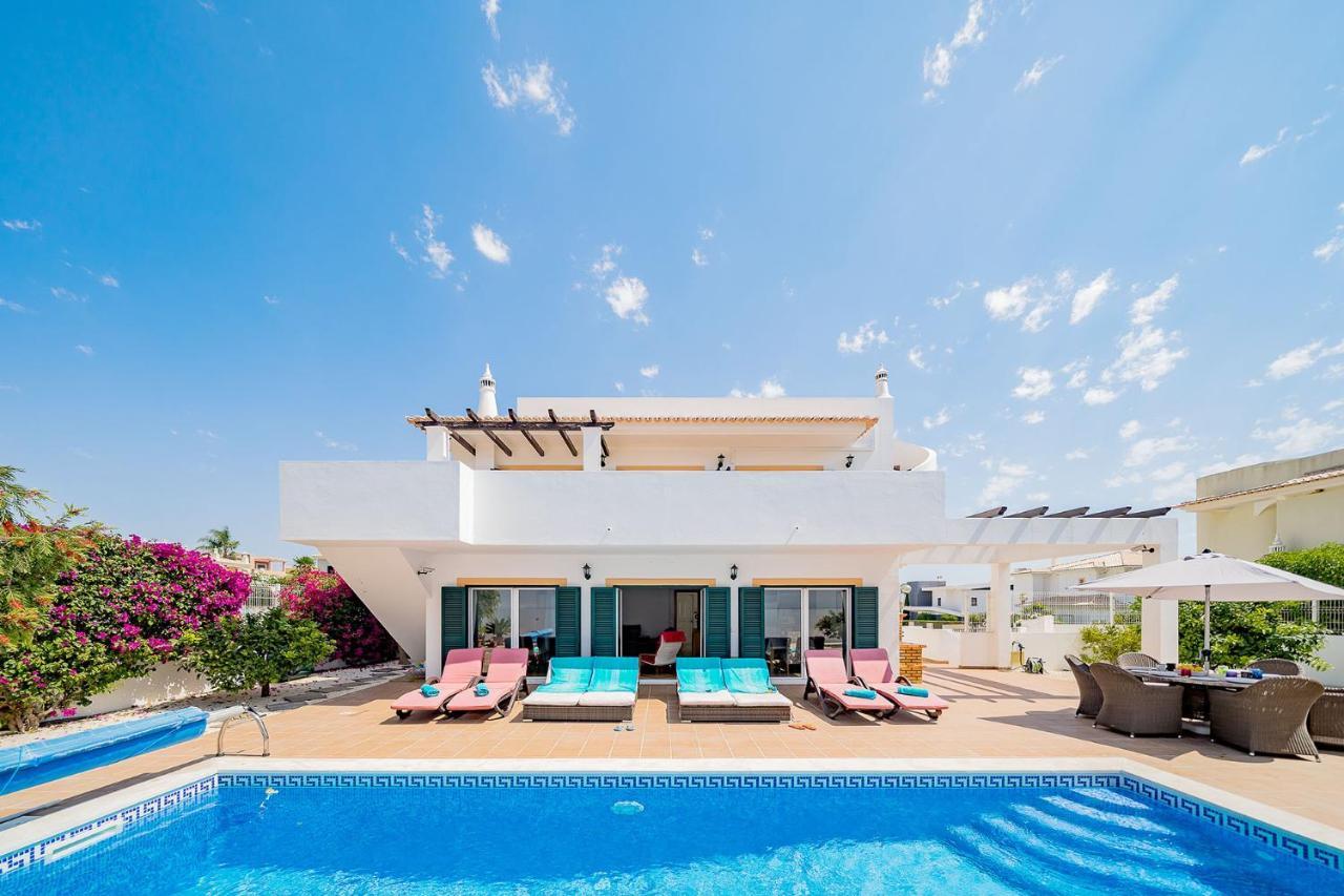 Albardeira 83 By Destination Algarve Villa Lagos