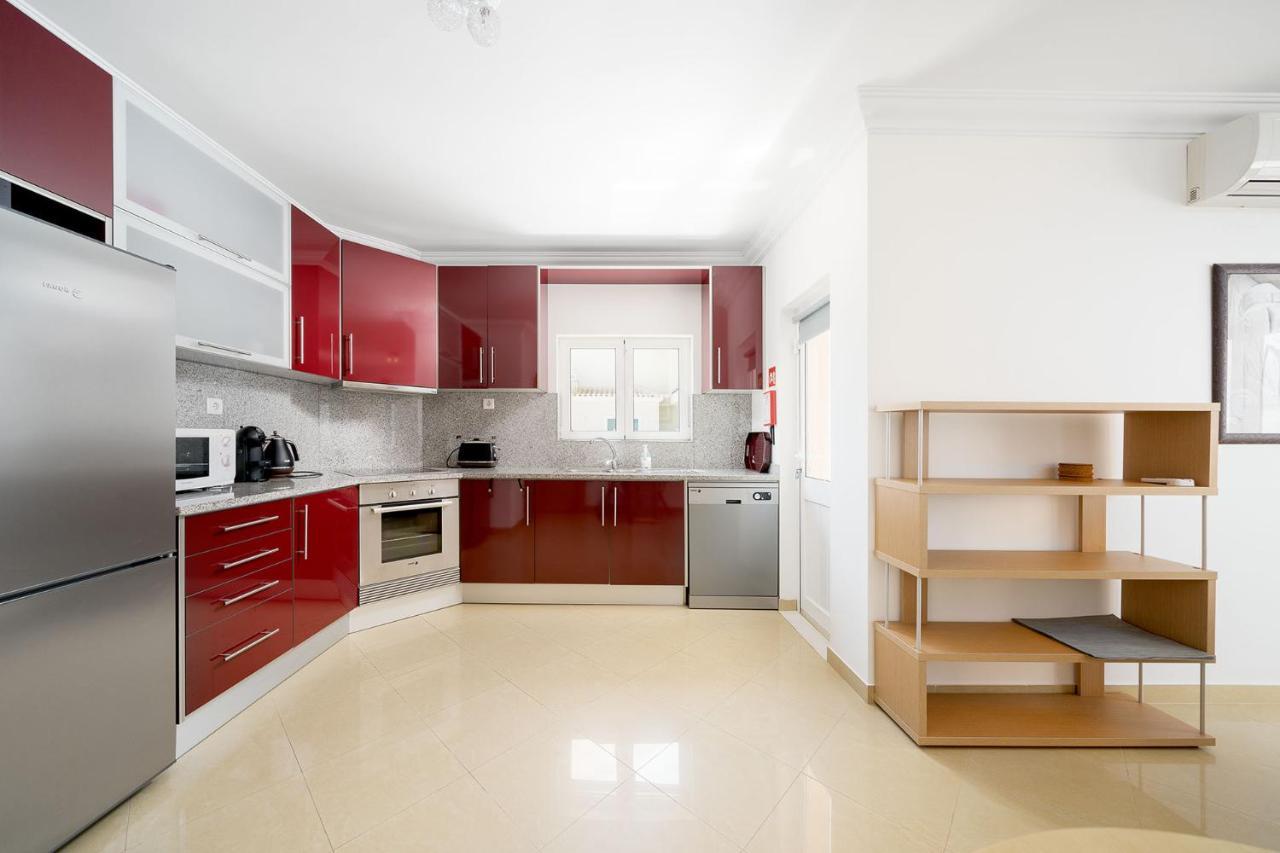 Villa Albardeira 83 By Destination Algarve