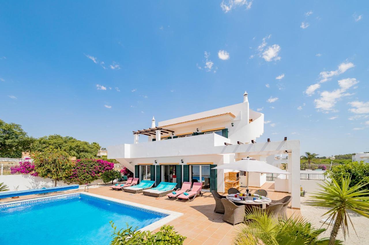 Villa Albardeira 83 By Destination Algarve